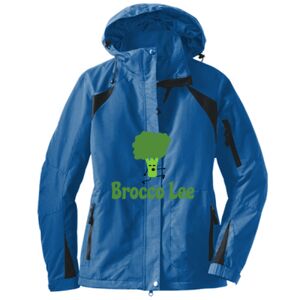 Women's All Season II Jacket Thumbnail