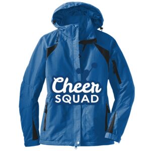 Women's All Season II Jacket Thumbnail