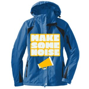 Women's All Season II Jacket Thumbnail