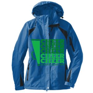 Women's All Season II Jacket Thumbnail