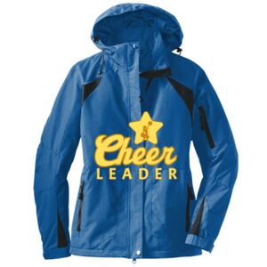 Women's All Season II Jacket Thumbnail