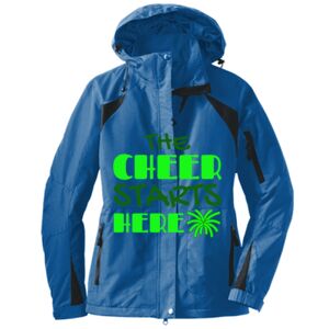 Women's All Season II Jacket Thumbnail