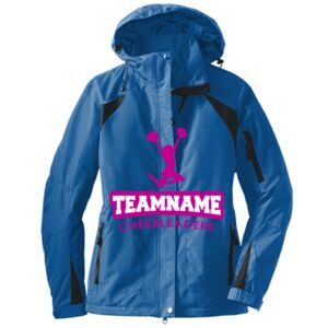 Women's All Season II Jacket Thumbnail