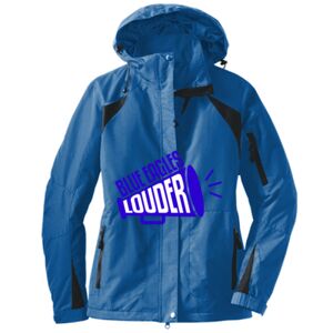 Women's All Season II Jacket Thumbnail