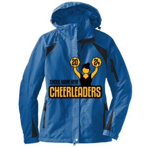 Women's All Season II Jacket Thumbnail