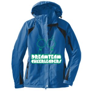 Women's All Season II Jacket Thumbnail