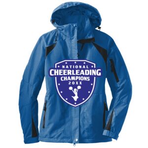 Women's All Season II Jacket Thumbnail