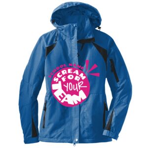 Women's All Season II Jacket Thumbnail