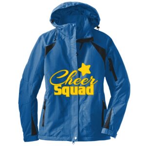 Women's All Season II Jacket Thumbnail