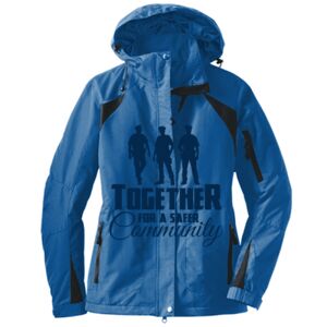 Women's All Season II Jacket Thumbnail