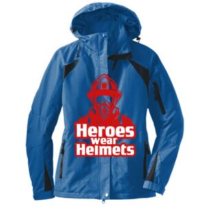 Women's All Season II Jacket Thumbnail