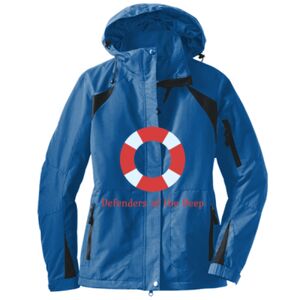 Women's All Season II Jacket Thumbnail