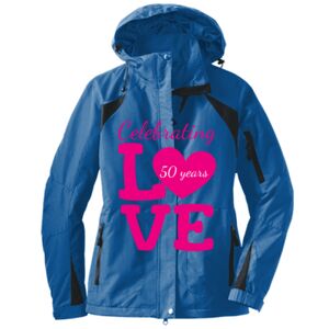 Women's All Season II Jacket Thumbnail