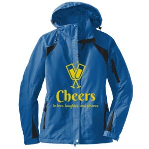 Women's All Season II Jacket Thumbnail