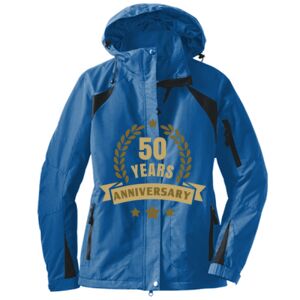 Women's All Season II Jacket Thumbnail