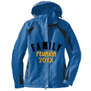 Women's All Season II Jacket Thumbnail