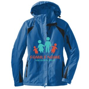 Women's All Season II Jacket Thumbnail