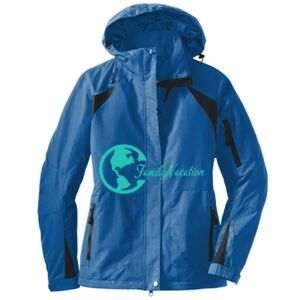Women's All Season II Jacket Thumbnail