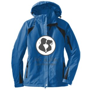 Women's All Season II Jacket Thumbnail