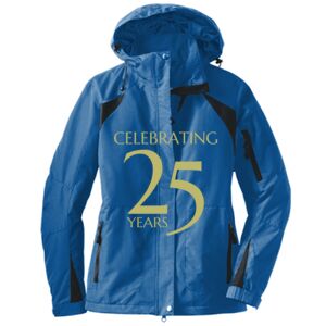 Women's All Season II Jacket Thumbnail