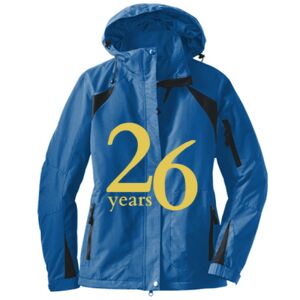 Women's All Season II Jacket Thumbnail