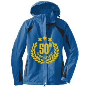 Women's All Season II Jacket Thumbnail