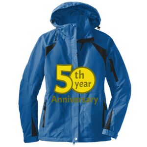 Women's All Season II Jacket Thumbnail