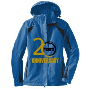 Women's All Season II Jacket Thumbnail