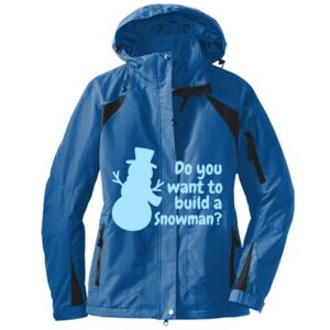 Women's All Season II Jacket Thumbnail