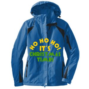 Women's All Season II Jacket Thumbnail