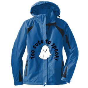 Women's All Season II Jacket Thumbnail