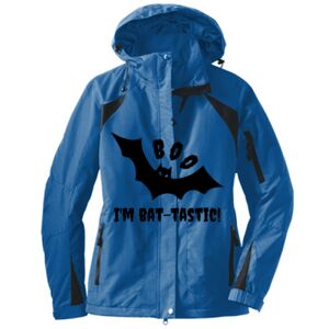 Women's All Season II Jacket Thumbnail