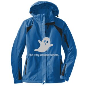 Women's All Season II Jacket Thumbnail