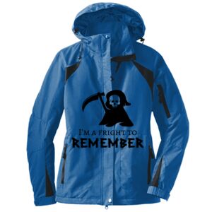 Women's All Season II Jacket Thumbnail
