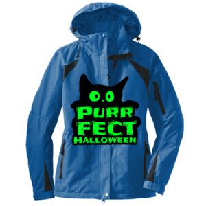 Women's All Season II Jacket Thumbnail