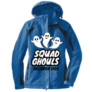 Women's All Season II Jacket Thumbnail