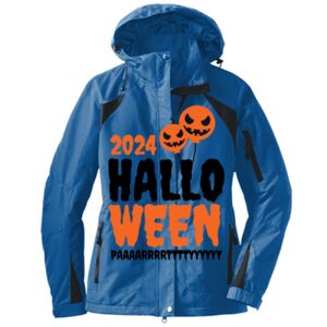 Women's All Season II Jacket Thumbnail