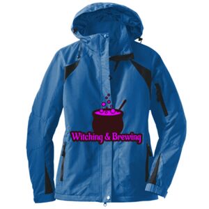 Women's All Season II Jacket Thumbnail