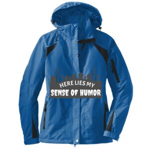 Women's All Season II Jacket Thumbnail