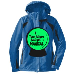 Women's All Season II Jacket Thumbnail
