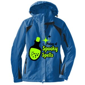 Women's All Season II Jacket Thumbnail
