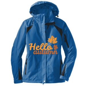 Women's All Season II Jacket Thumbnail