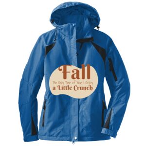 Women's All Season II Jacket Thumbnail