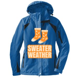 Women's All Season II Jacket Thumbnail