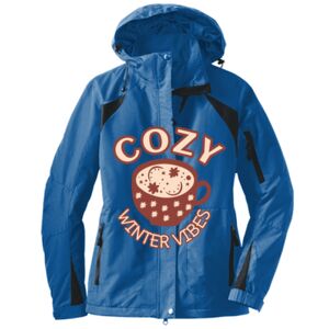 Women's All Season II Jacket Thumbnail