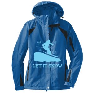 Women's All Season II Jacket Thumbnail