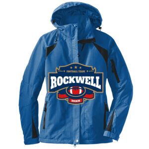 Women's All Season II Jacket Thumbnail