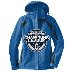 Women's All Season II Jacket Thumbnail