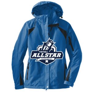 Women's All Season II Jacket Thumbnail
