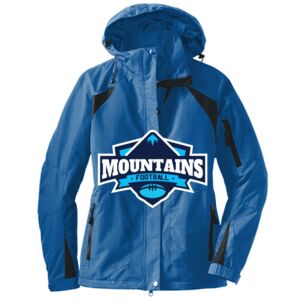 Women's All Season II Jacket Thumbnail